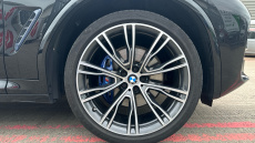 BMW X4 xDrive30d M Sport 5dr Step Auto Diesel Estate